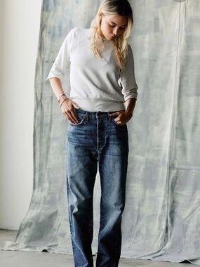 EUC. Imogene + Willie Trudie Caldwell size 26